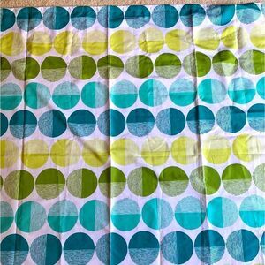 NWOT Shower Curtain